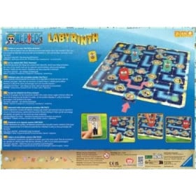 One Piece Labyrinth 2