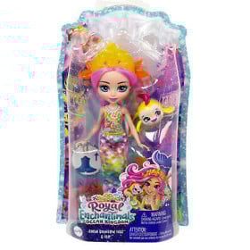 Enchantimals Surtido Muñecas Básicas
