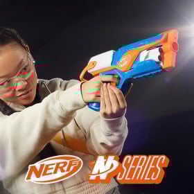 Nerf N Series Agility 2