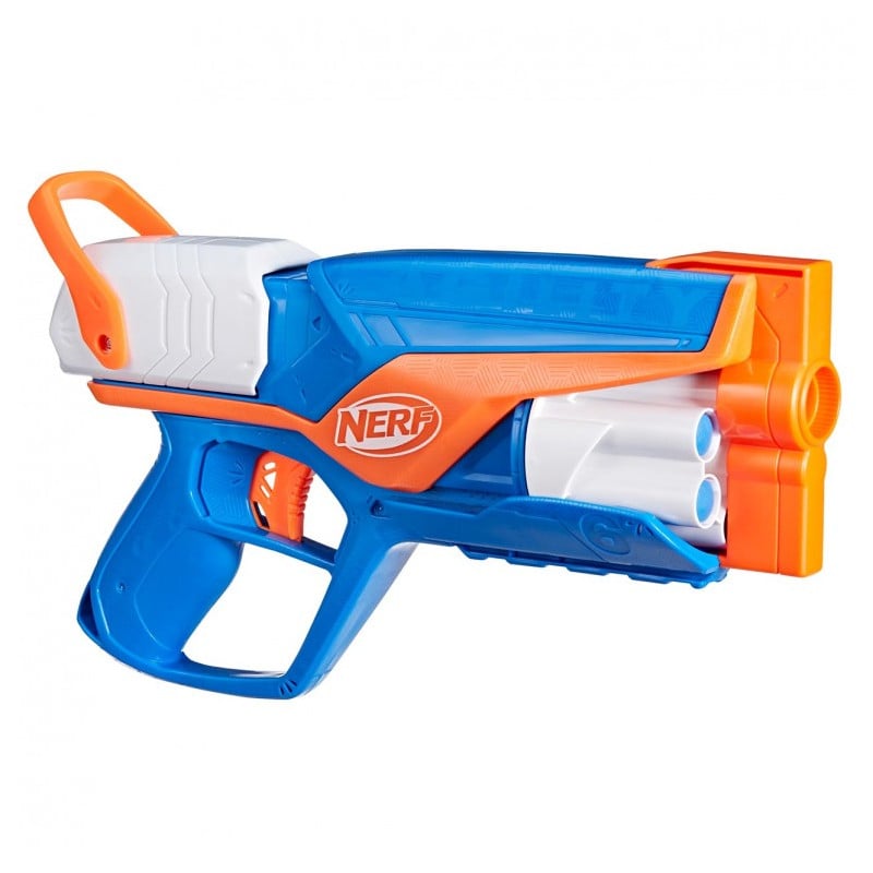 Nerf N Series Agility