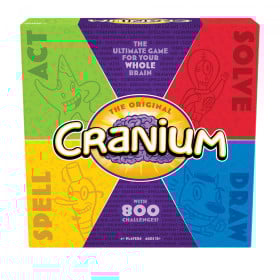 Cranium Clásico