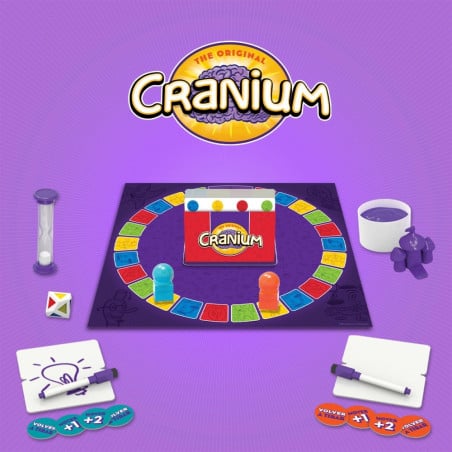 Cranium Clásico