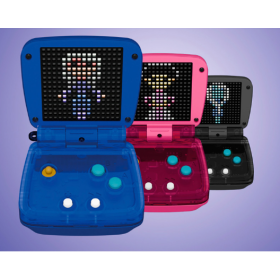 Tap tap Arcade