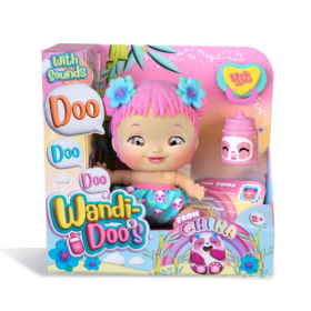 Wandi- Doo Asiática