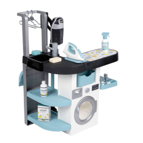 Centro De Lavado Plancha Y Limpieza 2