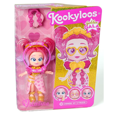 Kookylos Golden Gala Surtido