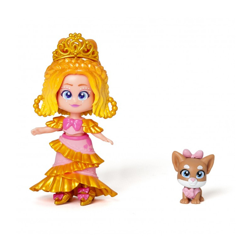 Surtido Kookyloos Golden Gala Deluxe