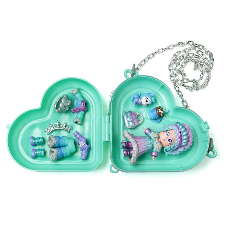 Surtido Kookyloos Golden Gala Deluxe