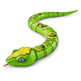 Robo Alive Pitón Zuru 2