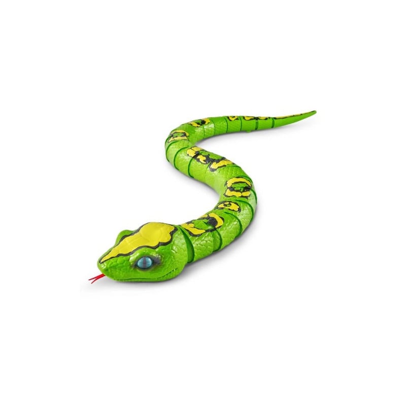 ROBO ALIVE PITON ZURU