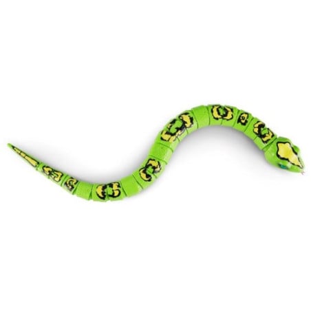 ROBO ALIVE PITON ZURU