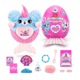 Rainbocorn Mermaidcorn Surtido 2