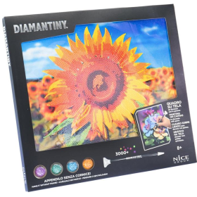 Diamantiny Quadro Surtido 4 2