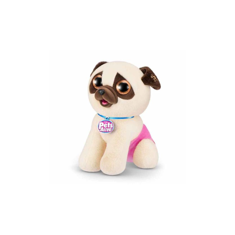 Pets Alive Pooping Puppie Surtido