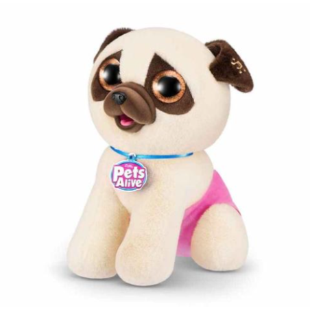 Pets Alive Pooping Puppie Surtido