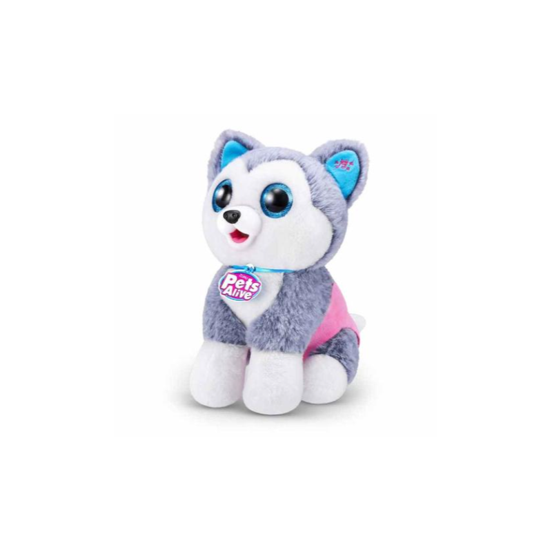 Pets Alive Pooping Puppie Surtido