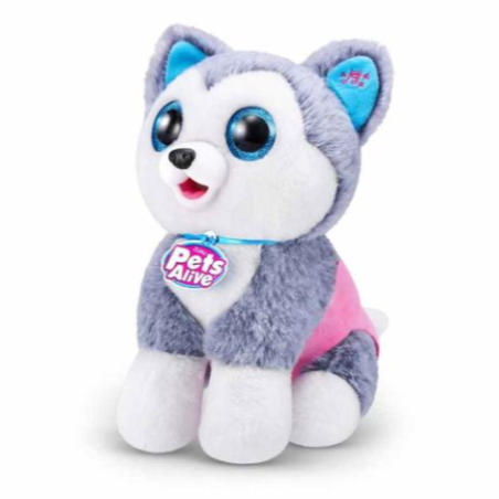 Pets Alive Pooping Puppie Surtido