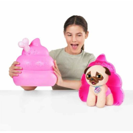 Pets Alive Pooping Puppie Surtido