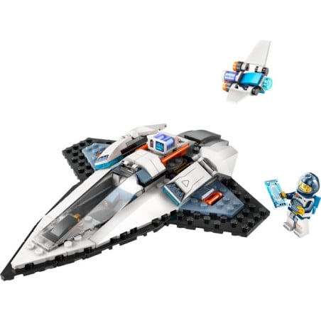 Lego Nave Espacial Interestelar