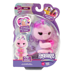 Fingerlins Colores Mágicos Surtido 2