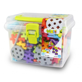 Meli Basic Constructor Caja De Viaje 250