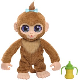 Furreal The Palful Monkey 2