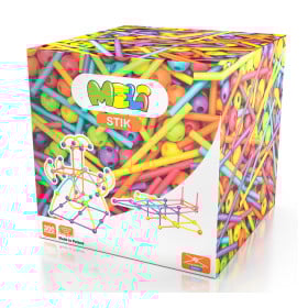 Meli Stik 300 Pcs