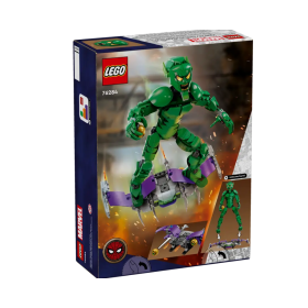 Lego Duende Verde Marvel