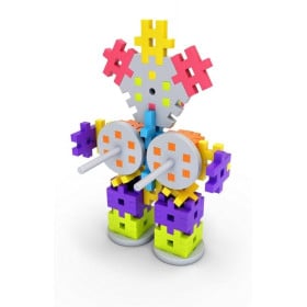 Meli Maxi Constructor 120 Pcs 2