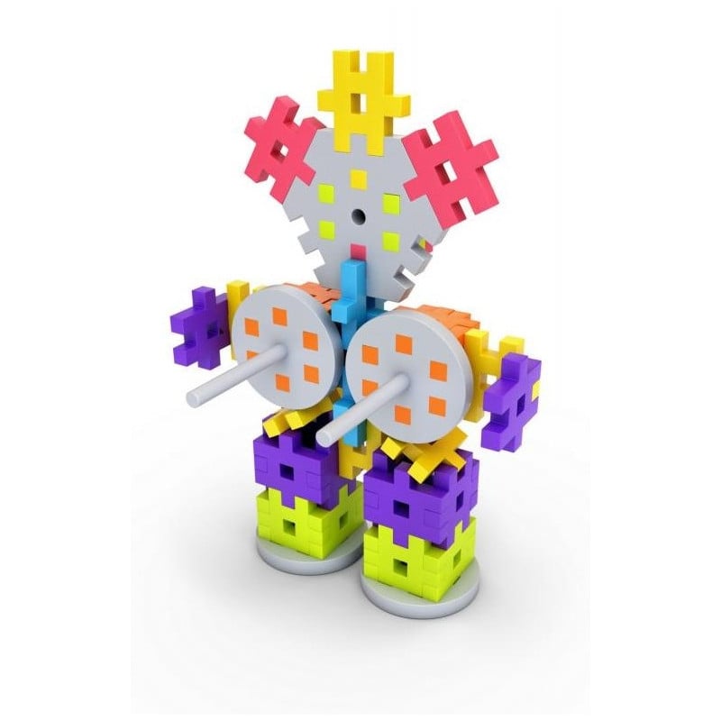 Meli Maxi Constructor 120 Pcs