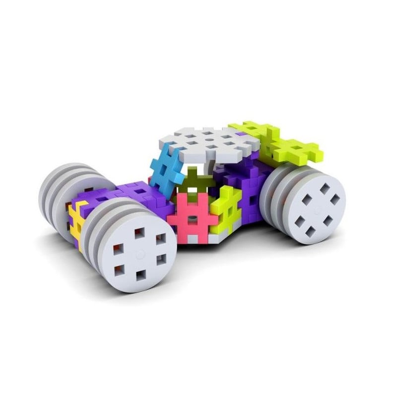 Meli Maxi Constructor 120 Pcs