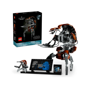 LEGO Star Wars Droideka