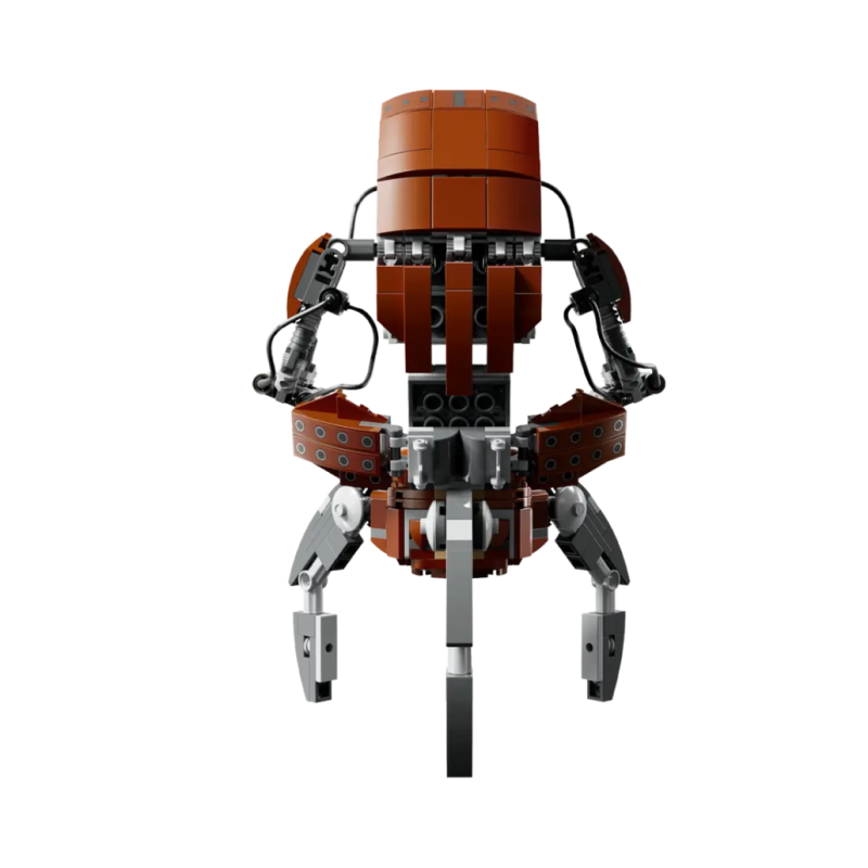 LEGO Star Wars Droideka