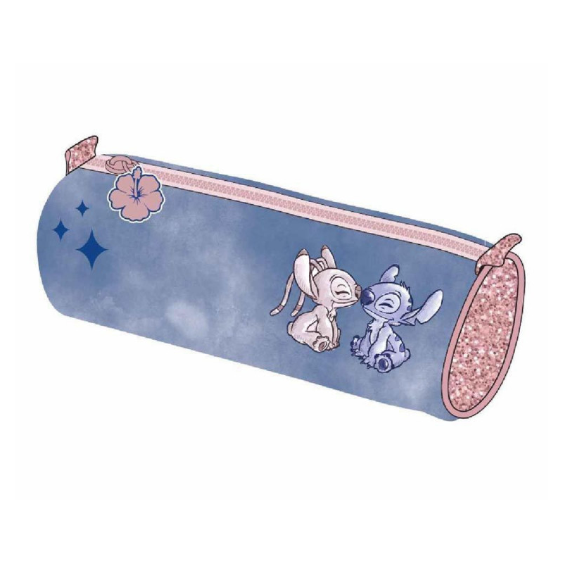 Estuche Stitch 22 Cm