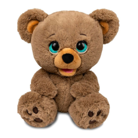 Poe Osito Peluche Cuentacuentos Con IA 2