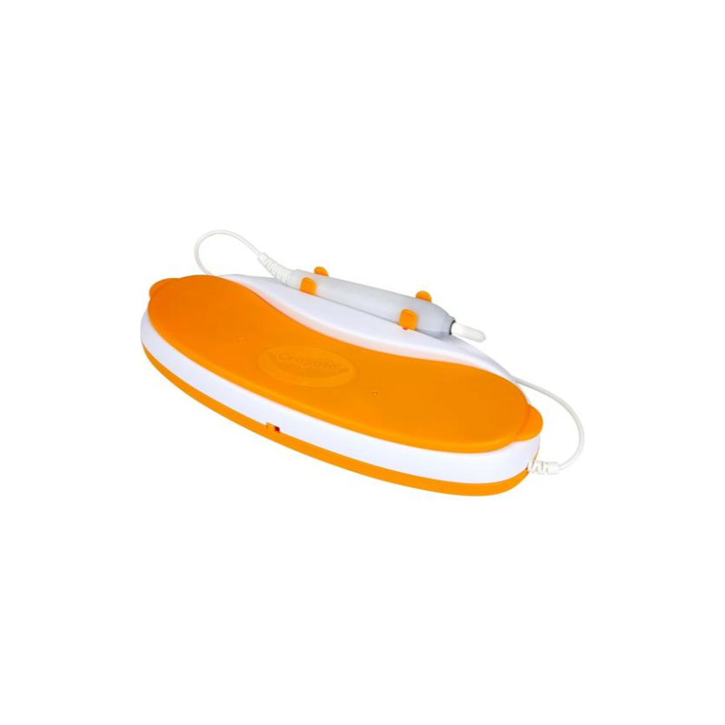 Pincel Mágico Luminoso Colorea Sin Manchas