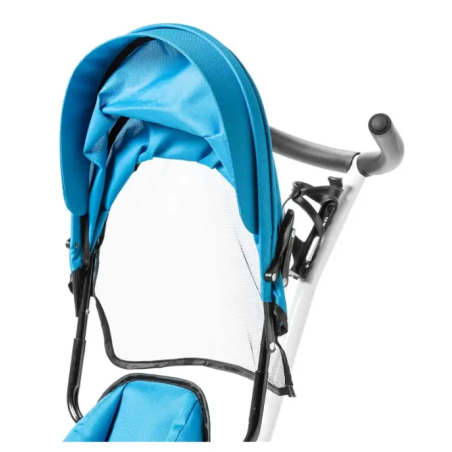 Triciclo Infantil Akila Azul