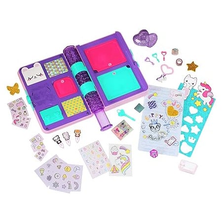 Diario Secreto Funlockets