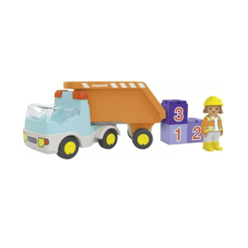 Junior Camión De Basura 2