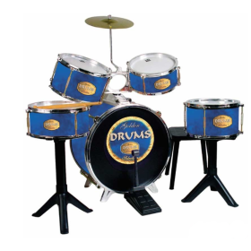 Batería Percusión Soow 2