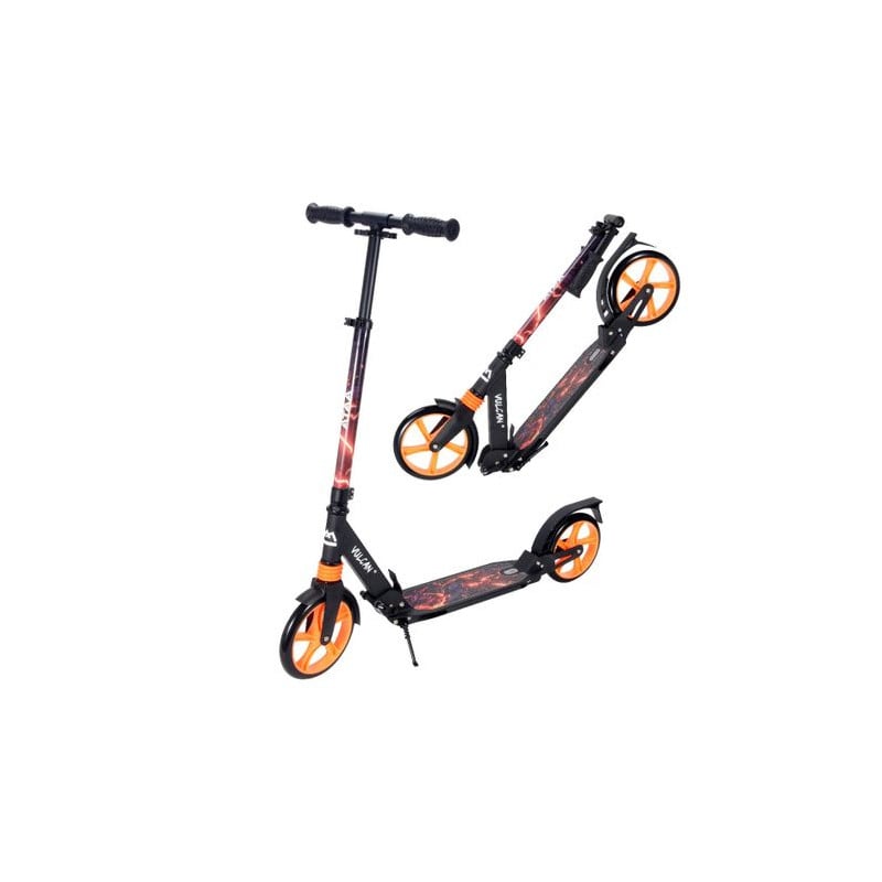 Patinete Urbano Vulcan