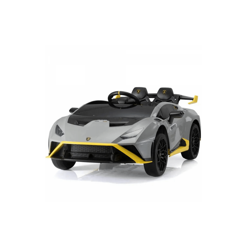 Lamborghini Huracán 24V Gris