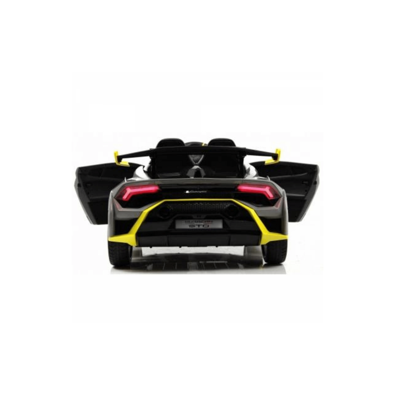 Lamborghini Huracán 24V Gris