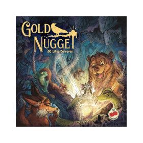 Gold Nugget