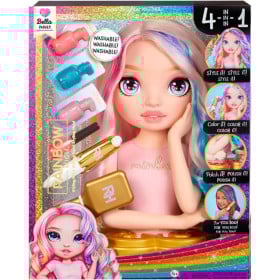 Rainbow High Playset Cabeza Estilista