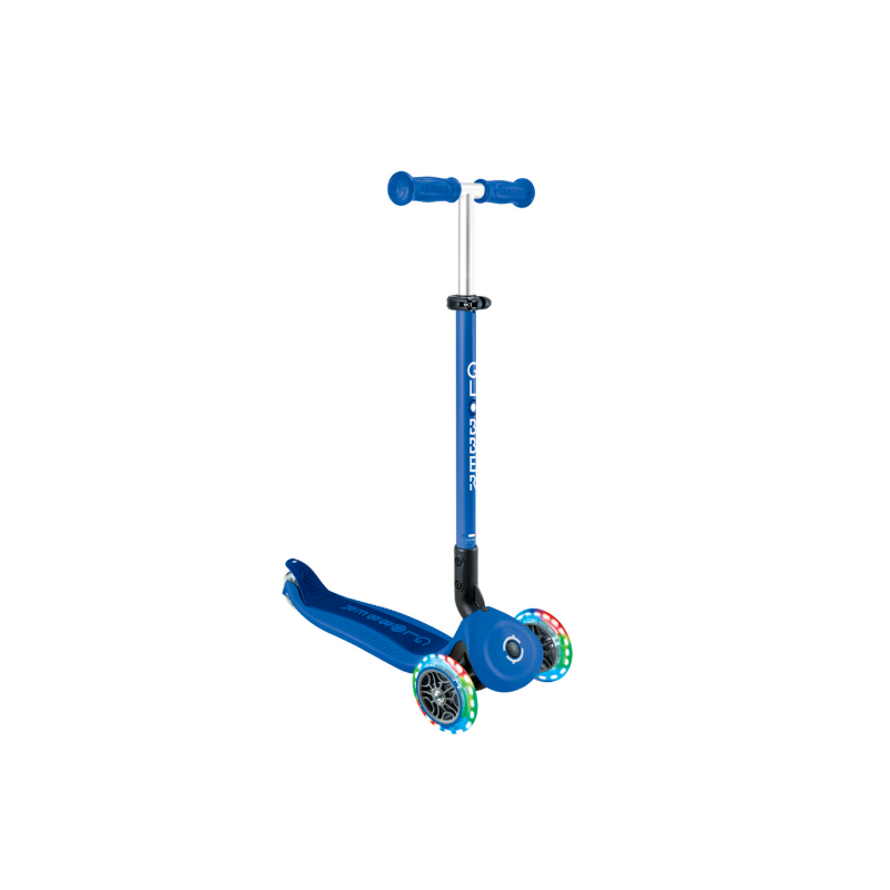 Go Up Active Lights Navy Blue