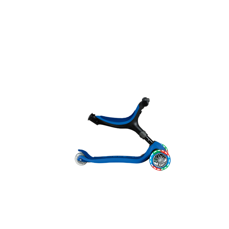 Go Up Active Lights Navy Blue