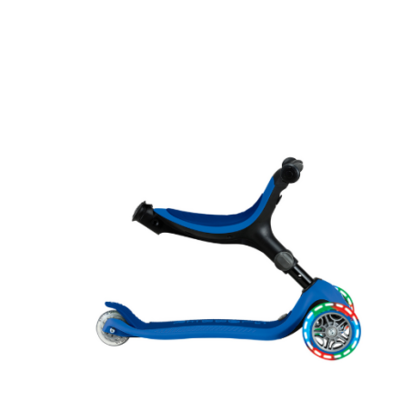 Go Up Active Lights Navy Blue