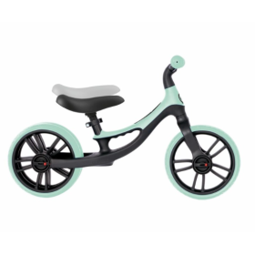 Go Bike Élite Dúo 2 Ruedas Traseras Menta 2