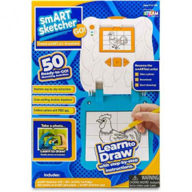 Smart Sketcher Go!